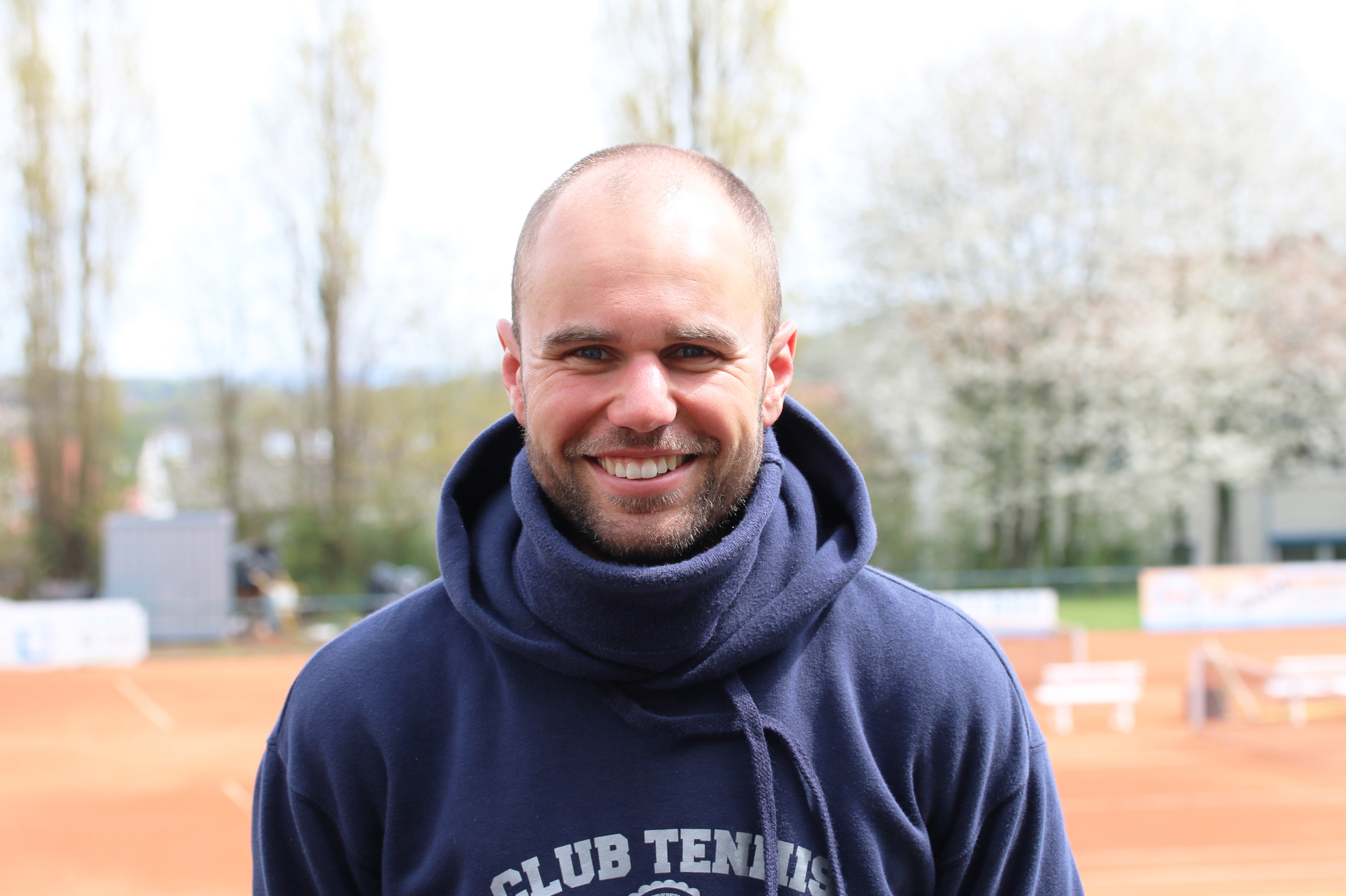 Moritz Diehl (Sportwart - Jugend)